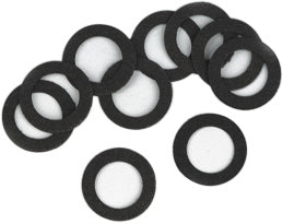 JAMES GASKETS GSKT OIL TANK CAP XL PART# JGI-62617-52 NEW