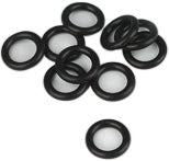 JAMES GASKETS GSKT ORING MAIN JET BENDIX CARB PART# JGI-27326-71 NEW