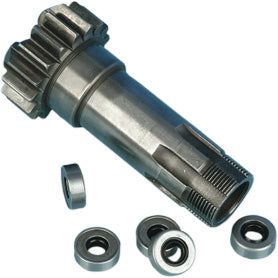 JAMES GASKETS GSKT SEAL CLTCH GEAR SPORTSTER PART# JGI-37531-56-B NEW