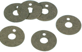 JAMES GASKETS GSKT FRK DAMPER TUBE XL XLH XLCH PART# JGI-46125-52 NEW