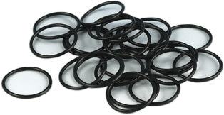 JAMES GASKETS GSKT ORING CIRCT BASE MT PART# JGI-11102 NEW