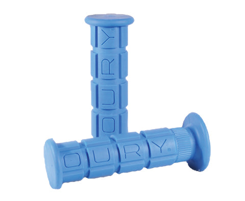 OURY STDATV/BLUE STD GRIP BLUE LOW FLANGE