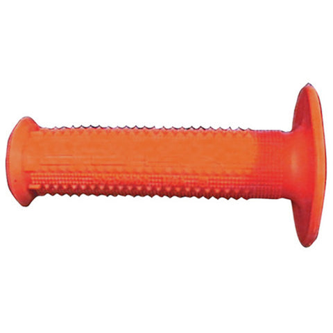 OURY PYRAMIDATV/RED PYRAMID GRIP RED STD FLANGE