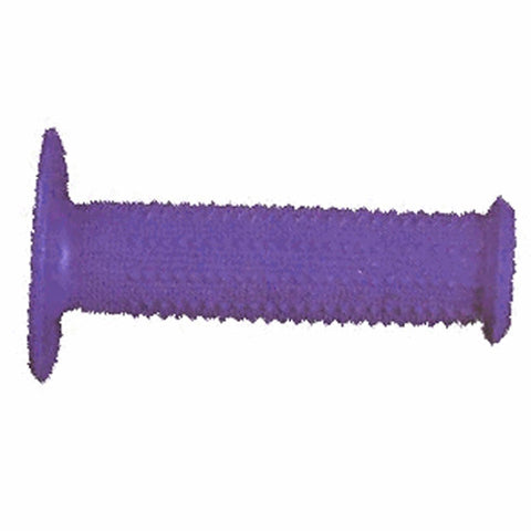 OURY PYRAMIDATV/PURPLE PYRAMID GRIP PURPLE STD FLANGE