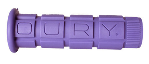 OURY WATER/PURPLE WATER GRIP PURPLE NO FLANGE