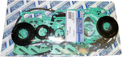 WSM GASKET KIT YAM 650 ALL 650 W/ 1 PC HEAD PART# 007-603 NEW
