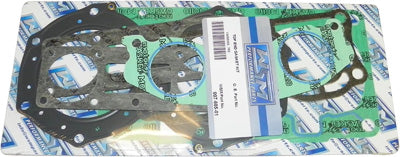 WSM TOP END GASKET KIT YAM PART# 007-605-01 NEW