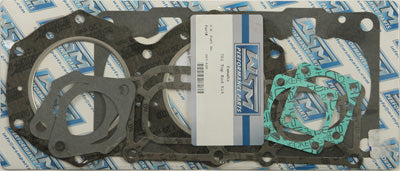WSM TOP END GASKET KIT YAM PART# 007-608 NEW