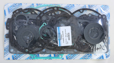WSM GASKET KIT YAM 1100 PART# 007-610 NEW