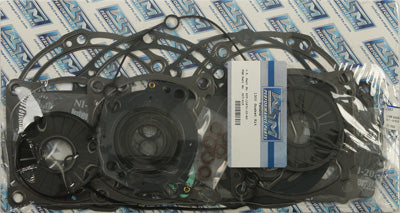 WSM GASKET KIT YAM 1300R 03-04 PART# 007-615 NEW