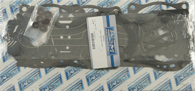 WSM TOP END KIT YAM YAM 1300R 03-04 PART# 007-615-01 NEW