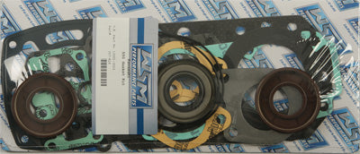WSM GASKET KIT KAW 550SX KAW 550SX 82-90 PART# 007-618 NEW