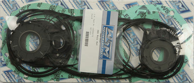 WSM GASKET KIT SD SD 580 WHITE MOTOR 92-UP PART# 007-620 NEW