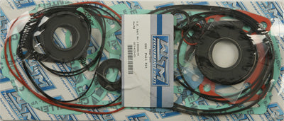 WSM GASKET KIT SD SD 580 YELLOW MOTOR 88-91 PART# 007-620-02 NEW