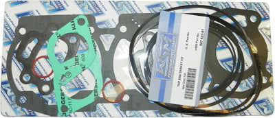 WSM TOP END GASKET KIT S-D PART# 007-623-01 NEW