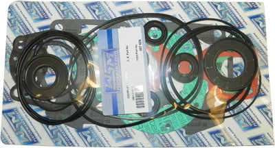 WSM GASKET KIT SD SD 800 CARB MOTOR PART# 007-624 NEW