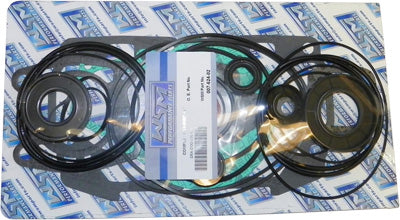 WSM GASKET KIT SD SD 800 RFI MOTOR PART# 007-624-02 NEW