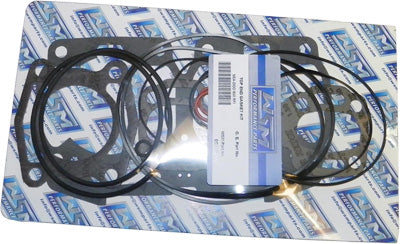 WSM TOP END GASKET KIT S-D PART# 007-624-03 NEW