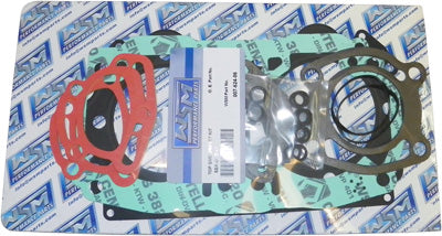 WSM TOP END GASKET KIT S-D PART# 007-624-06 NEW