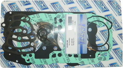 WSM TOP END GASKET KIT S-D PART# 007-625-01 NEW