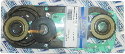 WSM GASKET KIT KAW KAW 750 ZXI 95-97 PART# 007-629 NEW
