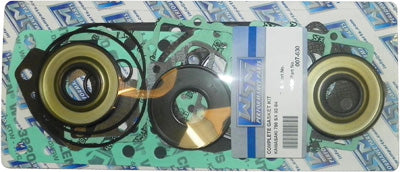 WSM GASKET KIT KAW KAW 750 SX 92-95 PART# 007-630 NEW
