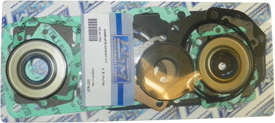 WSM GASKET KIT KAW 750SXI 95-96/750 SXI PRO 98-02 PART# 007-631 NEW