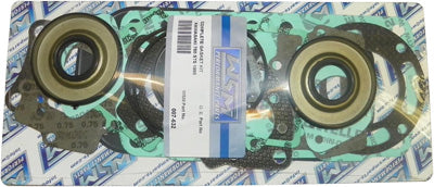 WSM GASKET KIT KAW KAW 750STS 95 PART# 007-632 NEW