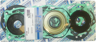 WSM GASKET KIT POL POL 650 PART# 007-635 NEW