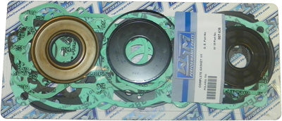 WSM GASKET KIT POL POL 750 PART# 007-636 NEW