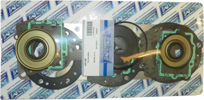 WSM GASKET KIT KAW KAW 1100 PART# 007-641 NEW