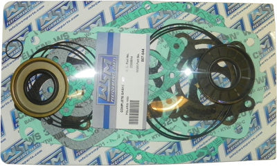 WSM GASKET KIT POL POL 1050 PART# 007-644 NEW