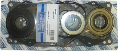 WSM GASKET KIT KAW KAW 1200 ULTRA 150 PART# 007-645 NEW