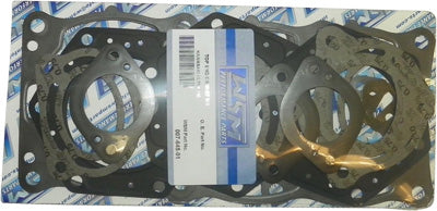WSM TOP END KIT KAW KAW 1200 00-05 PART# 007-645-01 NEW