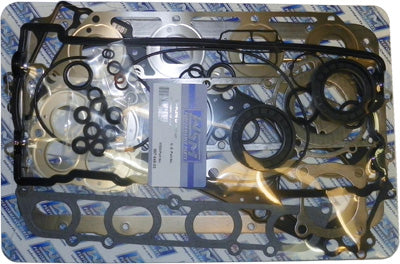 WSM GASKET KIT KAW KAW STX-F 1200/1500 PART# 007-645-05 NEW
