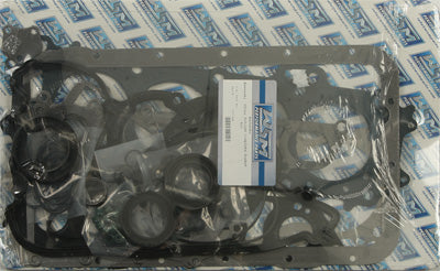 WSM WSM GASKET KIT KAW 4-STK PART# 007-646 NEW