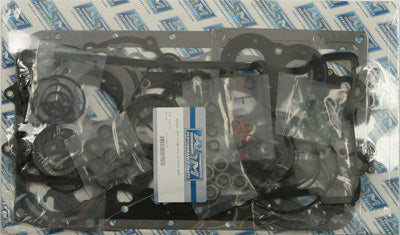 WSM WSM GASKET KIT KAW 4-STK PART# 007-646-02 NEW