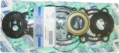 WSM GASKET KIT POL POL 1200 LATE STYLE CASES PART# 007-647-05 NEW
