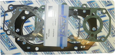 WSM TOP END KIT KAW KAW 550 91 UP PART# 007-655 NEW