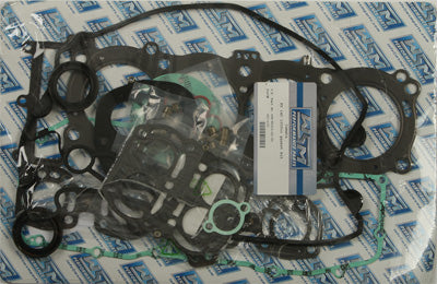 WSM GASKET KIT YAM FX 140 YAM FX 140 1000CC 02-06 PART# 007-670 NEW