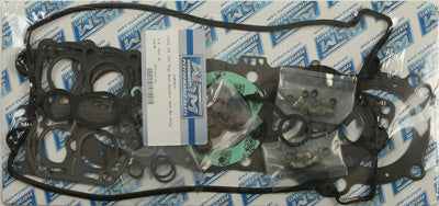 WSM WSM TOP END GASKET KIT YAM PART# 007-671-01 NEW