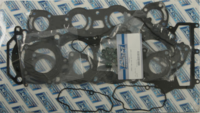 WSM TOP END GASKET KIT YAM PART# 007-673-01 NEW