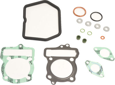 ATHENA TOP END GASKET SET HON PART# P400210600184 NEW