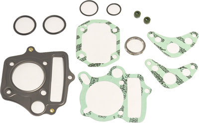 ATHENA TOP END GASKET HONDA PART# P400210600207 NEW