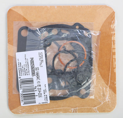 ATHENA TOP END GASKET KIT PART# P400250600065 NEW