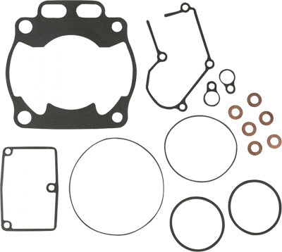 ATHENA TOP END GASKET KX250 05 PART# P400250600021 NEW