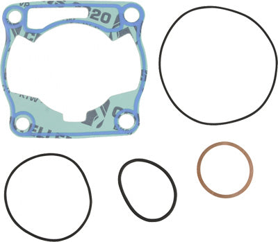 ATHENA TOP END GASKET YAMAHA PART# P400485600089 NEW