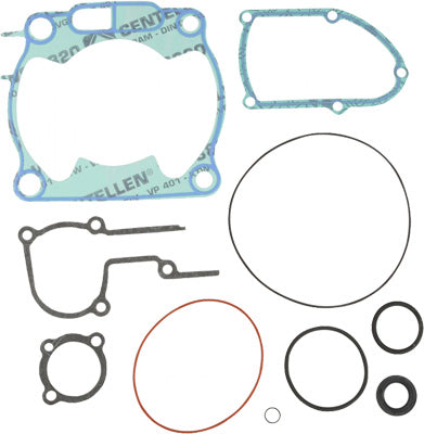 Athena USA ATHENA T/E G/KIT YZ250'01-13 (P4004856 # P400485600267 NEW