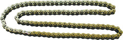 D.I.D 1989-1990 LT250S QuadSport CAM CHAIN BS25H-104 25H104LE Suzuki