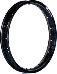 D.I.D Wheels DID 1.60X21 DIRTSTAR STD BLACK (21X16 # 21X160VB01T NEW